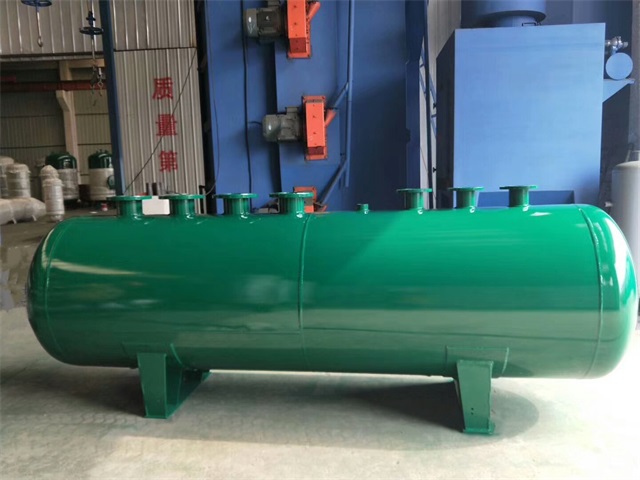 衡水衡水衡水蒸汽分气缸